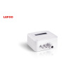 LEFOO LCD Digital Differential Pressure Transmitter Low Differential Pressure Transducer